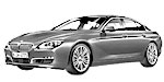 BMW F06 B3693 Fault Code